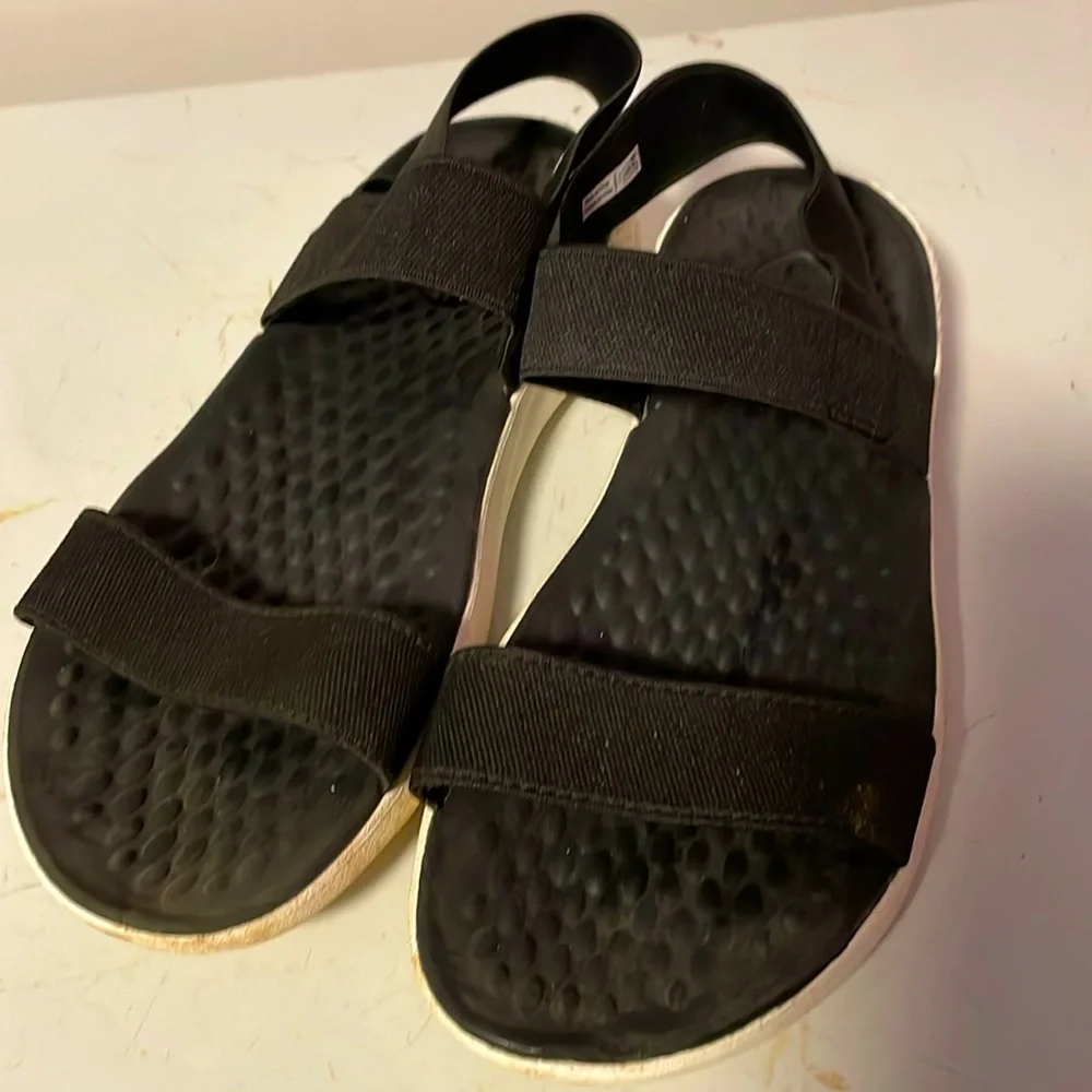 Crocs LiteRide slingback Sandals
